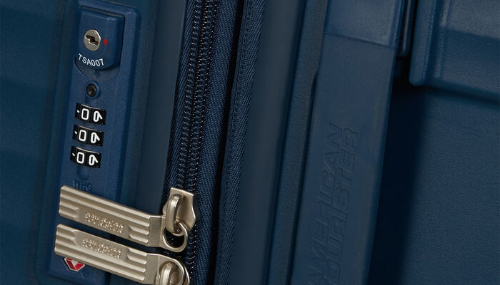 Spoľahlivá bezpečnosť