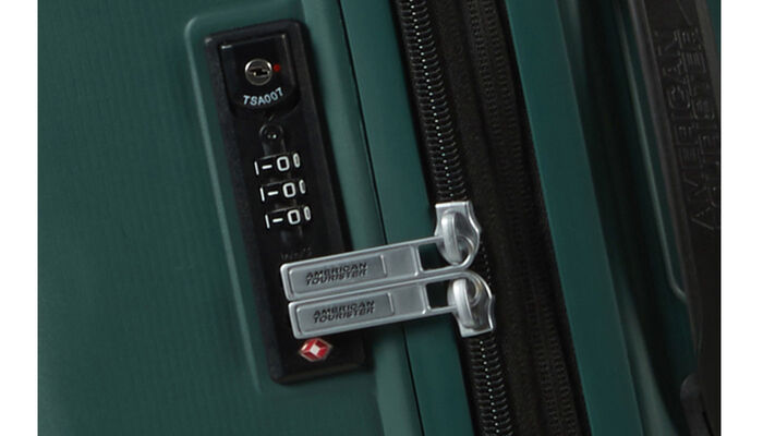 Bezpečné cestovanie