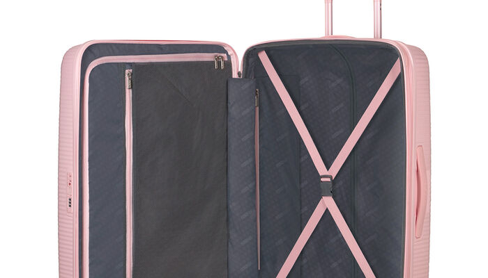 Vnútorná organizácia