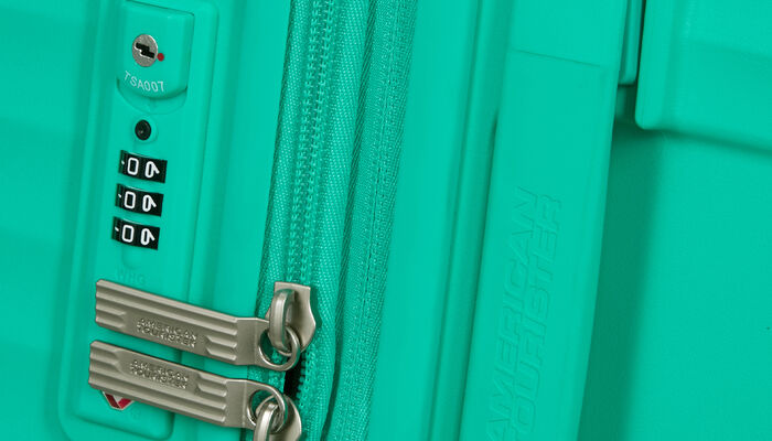 Spoľahlivá bezpečnosť