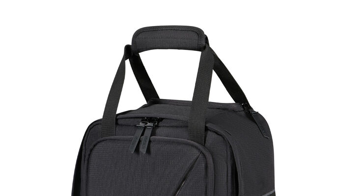 Možno nosiť 2 rôznymi spôsobmi