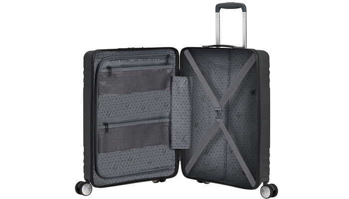 Vnútorná organizácia