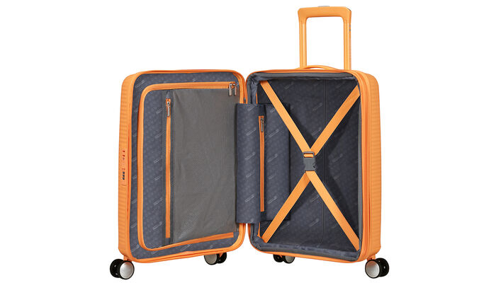 Vnútorná organizácia