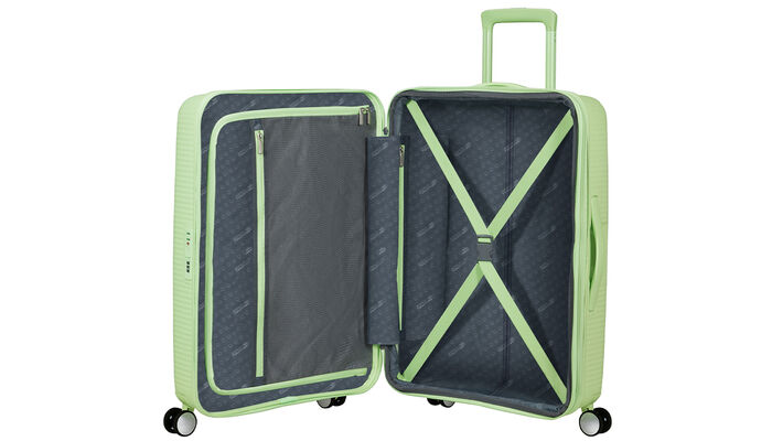 Vnútorná organizácia