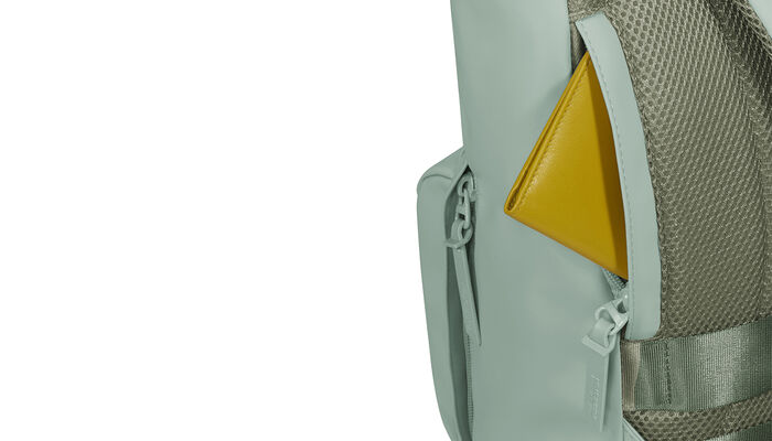 Tajná zadná priehradka