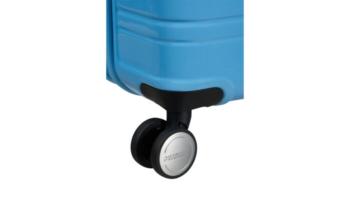 Systém dvojitých koliesok