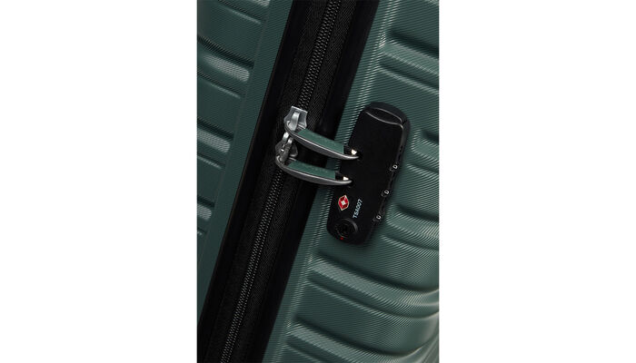 Spoľahlivá bezpečnosť