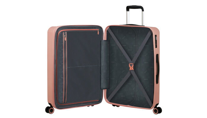 Dobre zorganizovaný interiér