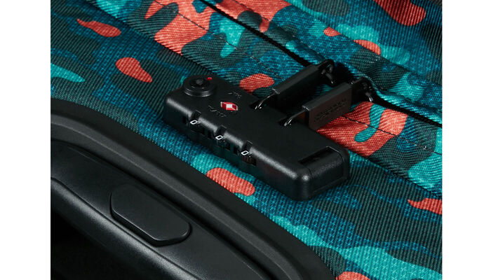 Bezpečné cestovanie