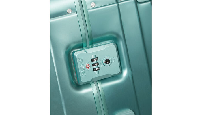 Bezpečný a praktický uzamykací systém