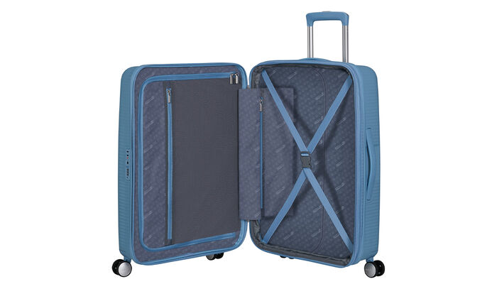 Vnútorná organizácia