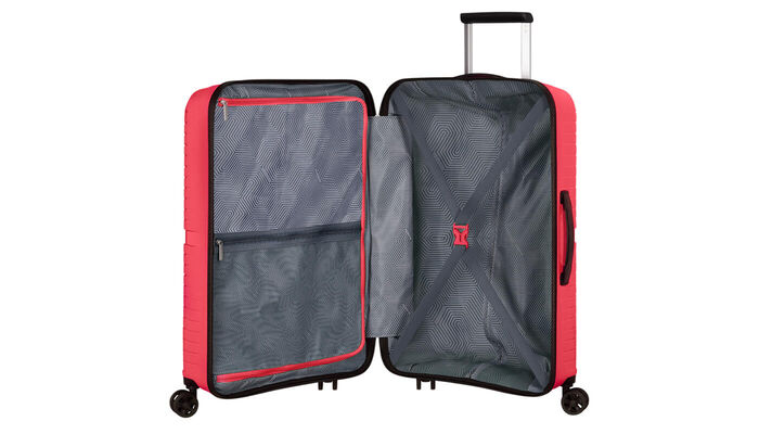 Vnútorná organizácia