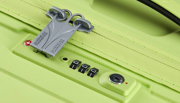 Bezpečné cestovanie