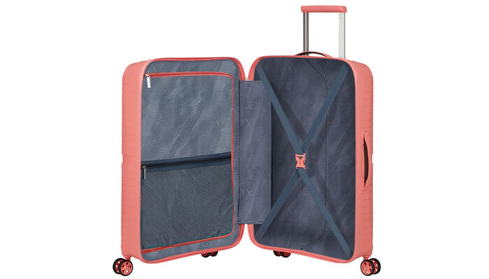 Vnútorná organizácia