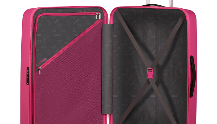 Dobre zorganizovaný interiér