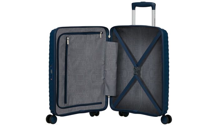 Inteligentná vnútorná organizácia