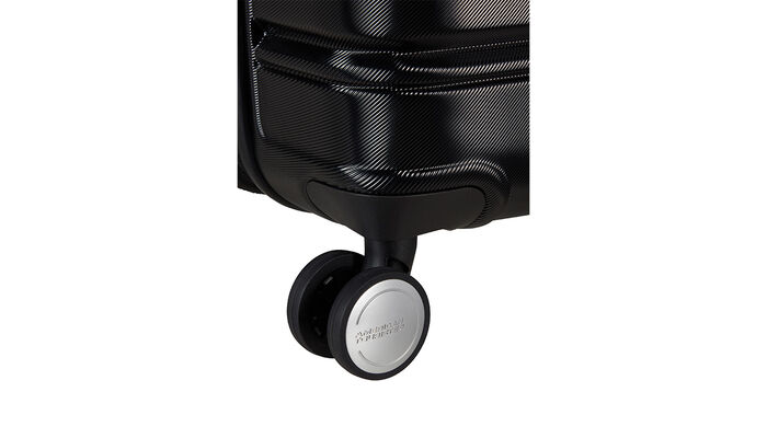 Systém dvojitých koliesok