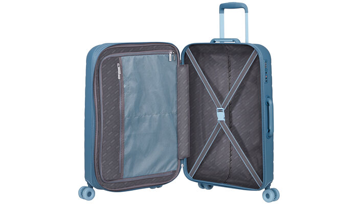 Inteligentná vnútorná organizácia