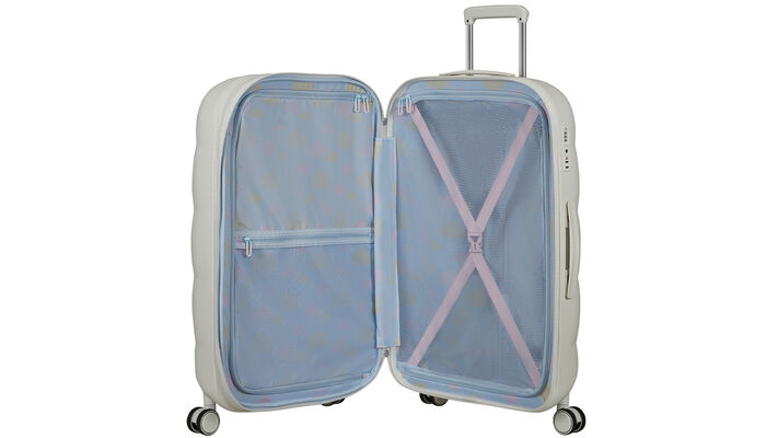 Zabaľte sa do oblakov