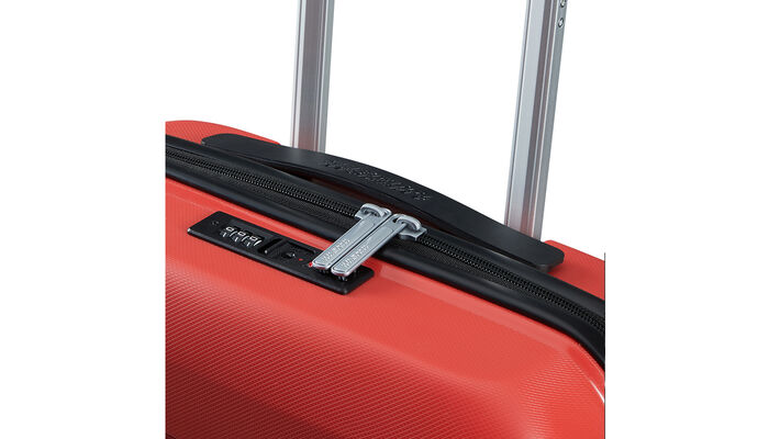 Bezpečné cestovanie