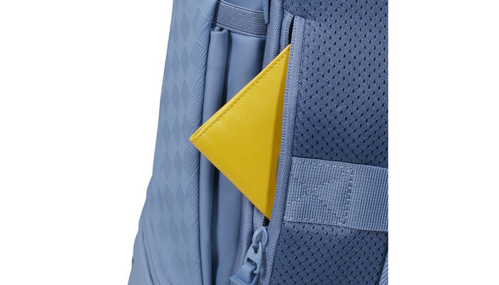 Tajná zadná priehradka