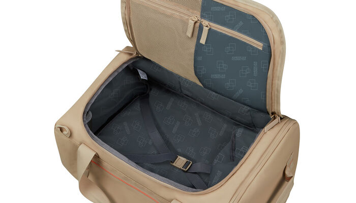 Priestranný a organizovateľný