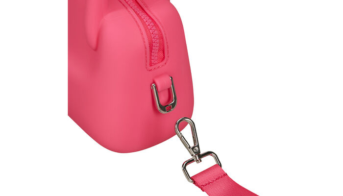 Odnímateľný ramenný popruh