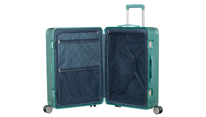 Vynikajúce pohodlie pri balení