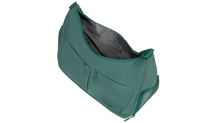 Zostaňte organizovaní