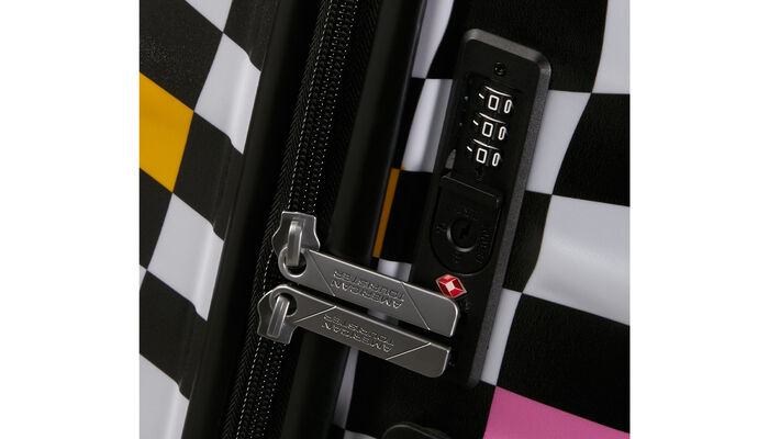 Bezpečné cestovanie