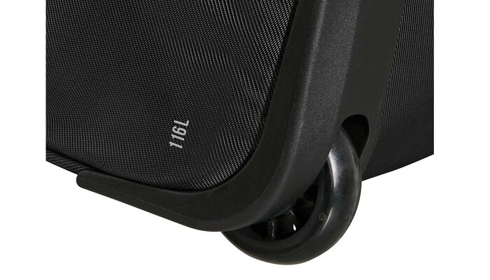 Integrované kolieska