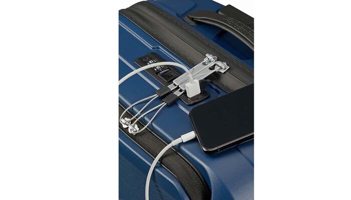 Integrované USB
