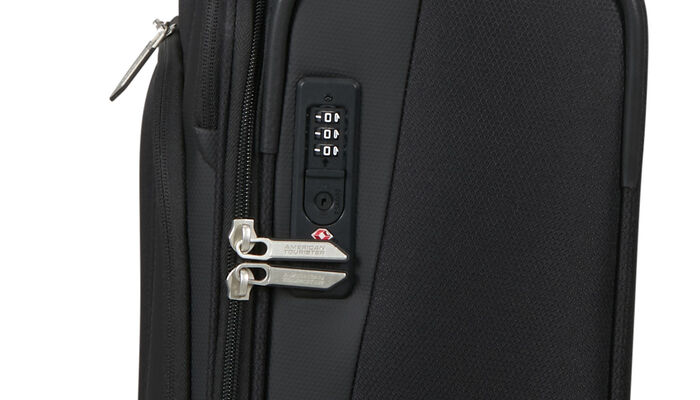 Spoľahlivá bezpečnosť