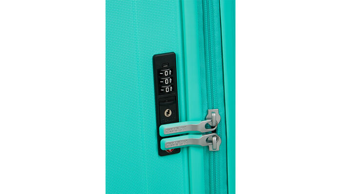 Spoľahlivé zabezpečenie