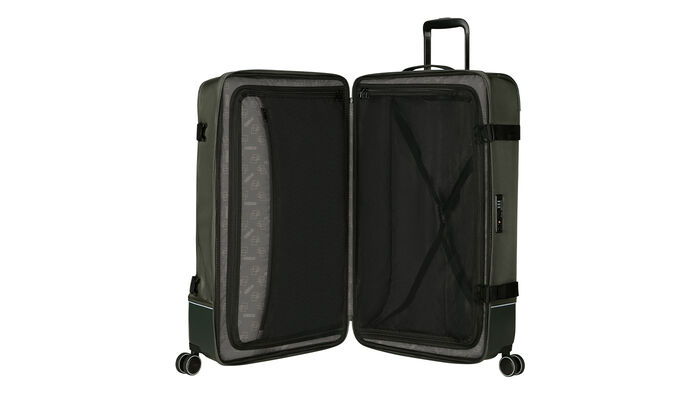 Vylepšený interiér