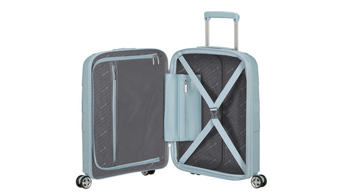 Vnútorné usporiadanie