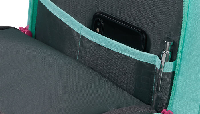 Organizácia interiéru