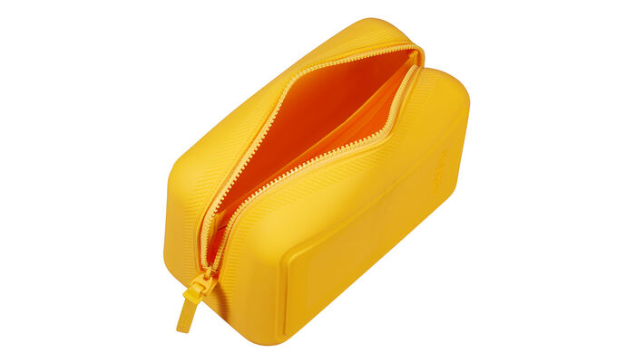 Praktický interiér