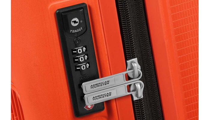 Bezpečné cestovanie