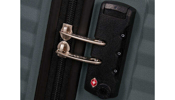 Spoľahlivá bezpečnosť