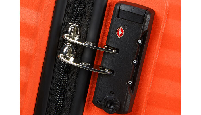 Spoľahlivá bezpečnosť