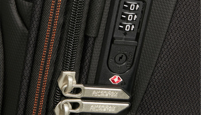 Spoľahlivá bezpečnosť