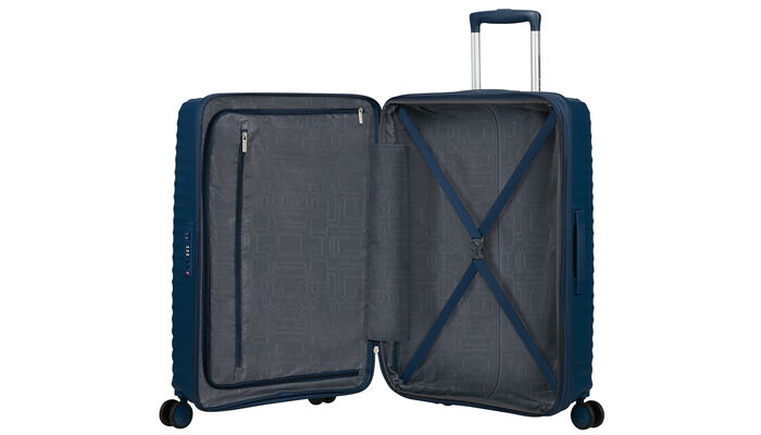 Inteligentná vnútorná organizácia