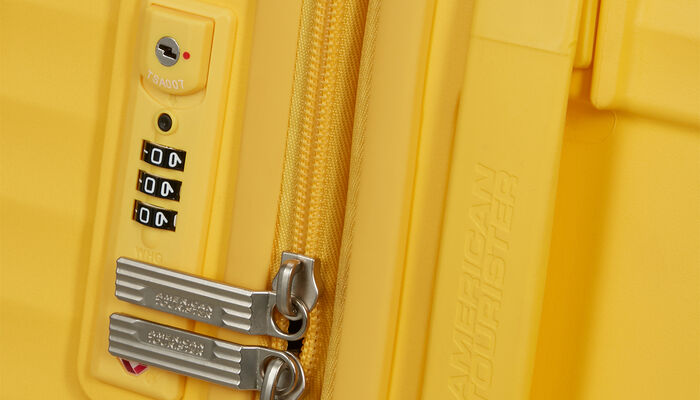 Spoľahlivá bezpečnosť