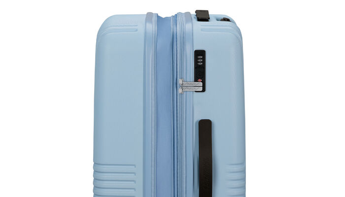 Maximálny baliaci priestor