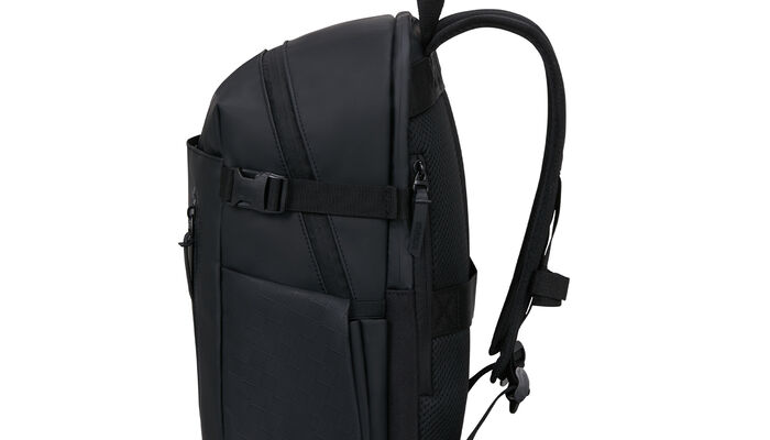 Tajná zadná priehradka