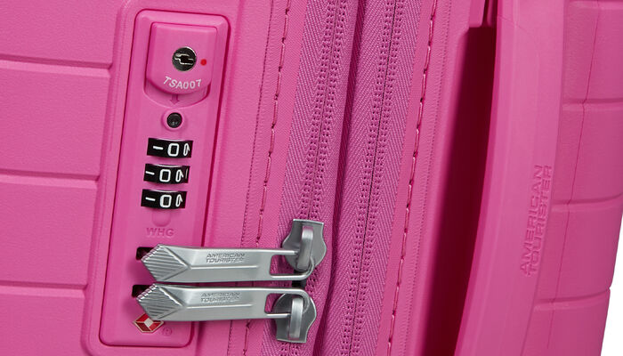 Spoľahlivá bezpečnosť