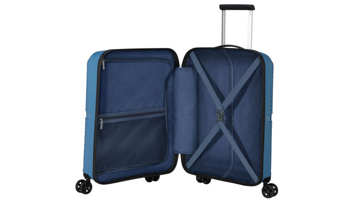 Vnútorná organizácia