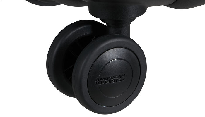 Systém dvojitých koliesok