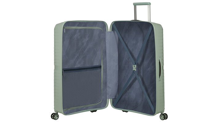 Vnútorná organizácia